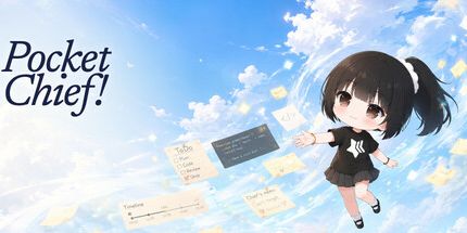 御三家Game-口袋酋长!