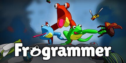 御三家Game-Frogrammer