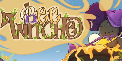 御三家Game-BeeWitched
