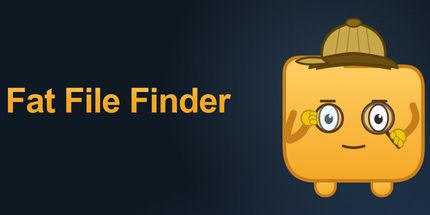 御三家Game-Fat文件查找器