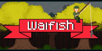 御三家Game-WaiFish