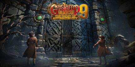 御三家Game-煤气灯案例9: 奥马托城的幽灵