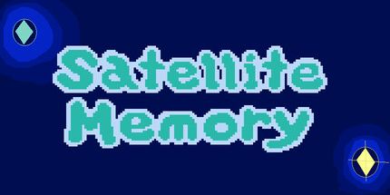 御三家Game-卫星 (satellitemory)