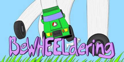 御三家Game-BeWHEELdering