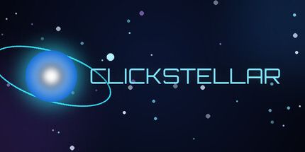 御三家Game-Clickstellar