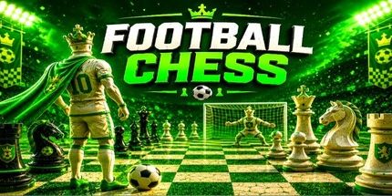 御三家Game-足球国际象棋