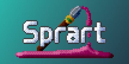 御三家Game-Sprart