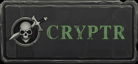 御三家Game-Cryptr
