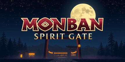 御三家Game-Monban: 灵门