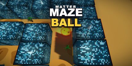 御三家Game-物质MazeBall: 元素试验