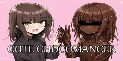 御三家Game-可爱的chocomser