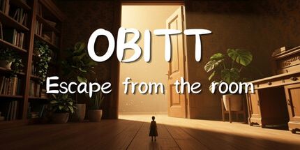 御三家Game-OBITT逃离房间