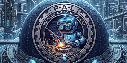 御三家Game-P·A·L-个人人工生命形式