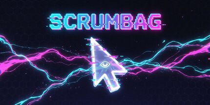 御三家Game-Scrumbag