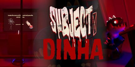 御三家Game-主题: Dinha