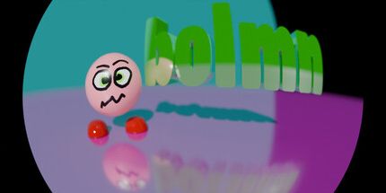 御三家Game-bolmn