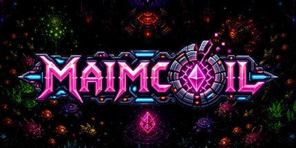 御三家Game-MAIMCOIL