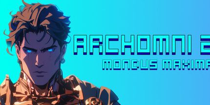 御三家Game-Archomni 2:Mondus Maxima