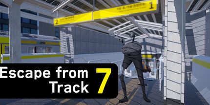 御三家Game-从7号轨道逃生