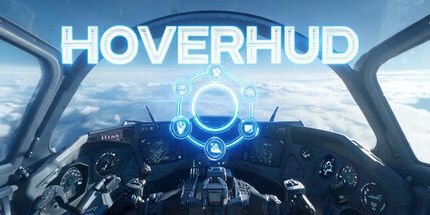 御三家Game-HoverHUD