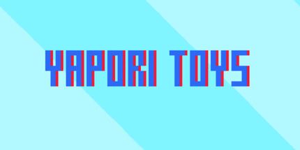 御三家Game-Yapori玩具