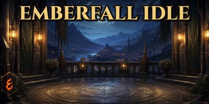 御三家Game-Emberfall Idle