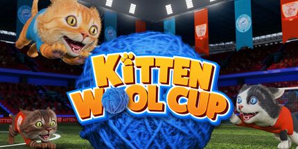 御三家Game-小猫羊毛杯