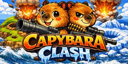 御三家Game-Capybara冲突