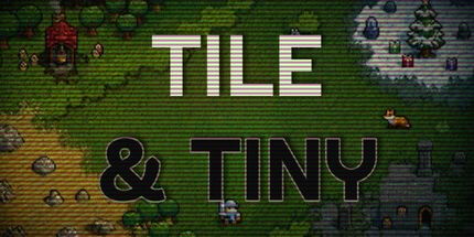 御三家Game-Tile & Tiny