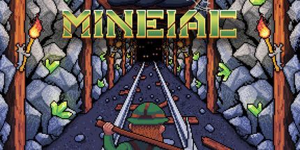 御三家Game-Mineiac