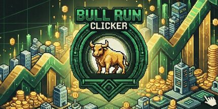 御三家Game-公牛奔跑点击器