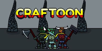 御三家Game-Craftoon