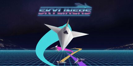 御三家Game-Skyliners