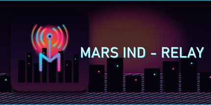 御三家Game-Mars Ind - Relay