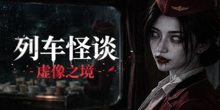 御三家Game-列车怪谈:虚像之境