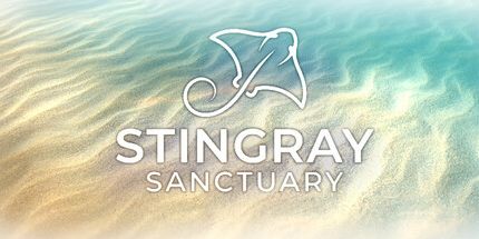 御三家Game-Stingray Sanctuary