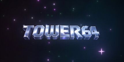 御三家Game-Tower64