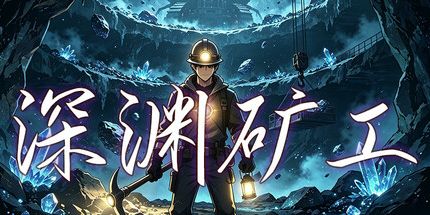御三家Game-深渊矿工