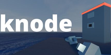 御三家Game-Knode: 解开和连接