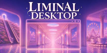 御三家Game-Liminal桌面