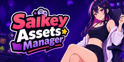 御三家Game-Saikey资产经理