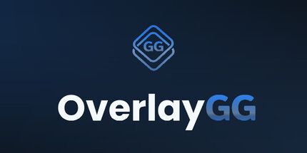 御三家Game-OverlayGG：游戏指南叠加层