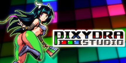 御三家Game-Pixydra Studio