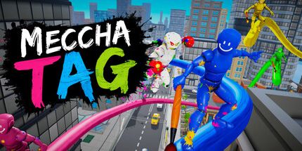 御三家Game-MECCHA标签