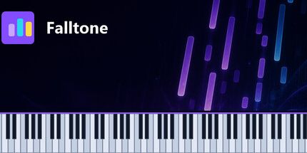 御三家Game-Falltone