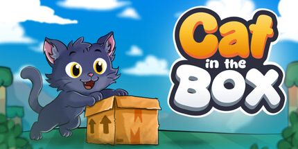 御三家Game-盒子里的猫