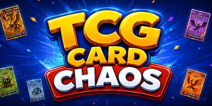 御三家Game-TCG卡混乱