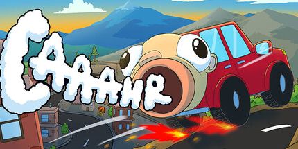 御三家Game-轟轟轟CAAAHR