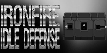 御三家Game-铁火放置防御