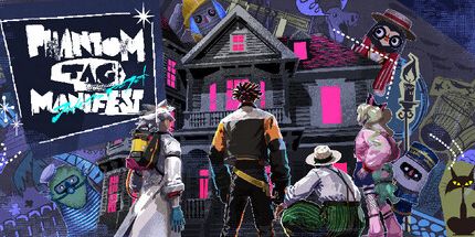 御三家Game-幻影标签：显现